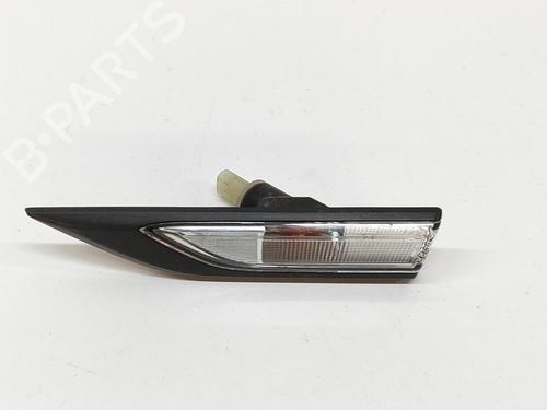 Venstre sideblink VW CADDY IV Box Body/MPV (SAA, SAH) 2.0 TDI 4motion (150 hp) 27350698