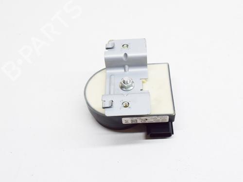 Electronic module NISSAN X-TRAIL III (T32_, T32R, T32RR) 1.6 DIG-T (T32) | BP14619636M83 