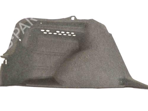 Used Boot lining SKODA RAPID (NH3, NK3, NK6) 1.6 TDI (105 hp) 30255071