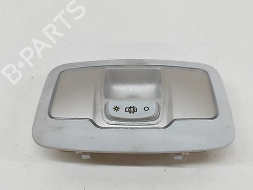 Used Interior roof light JEEP AVENGER (J2) 1.2 GSE T3 (101 hp) 28590406