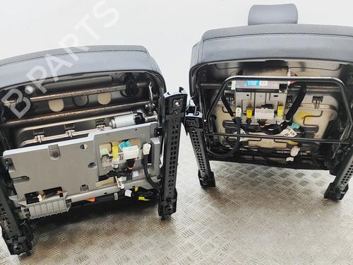Conjunto de bancos KIA OPTIMA (JF) 1.7 CRDi | BP35790182C78 - Image 6