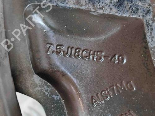 Rim CITROËN C5 AIRCROSS (A_) 1.6 Hybrid 225 (A45GFR) | BP29458473C45 