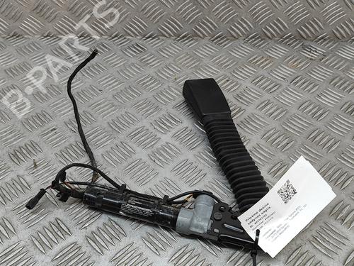 Used Seat buckle BMW 5 Gran Turismo (F07) 530 d (245 hp) 24817963