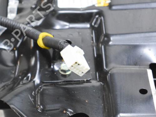 Battery HYUNDAI IONIQ (AE) 1.6 GDI Hybrid | BP14628746E11 