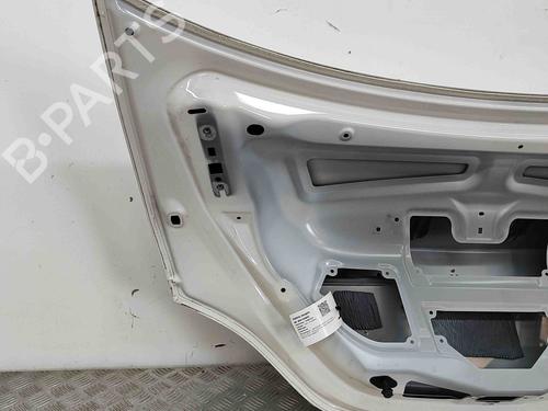 Tailgate MERCEDES-BENZ CLA Coupe (C117) CLA 200 CDI / d (117.308) | BP29458526C6 