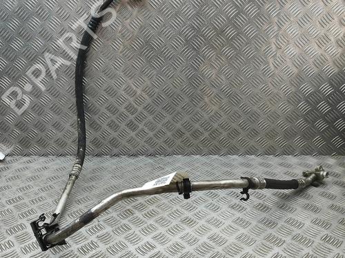 AC-rør PEUGEOT BOXER Van 2.2 BlueHDi 140 (140 hp) 32369849