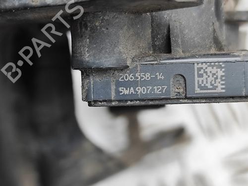 Electronic sensor VW GOLF VIII (CD1, DA1) 2.0 TSI R 4motion | BP30005115M84