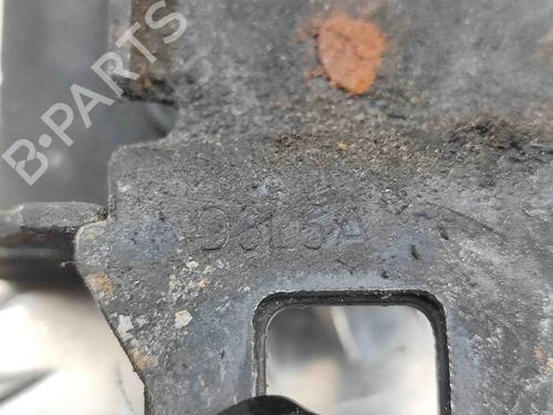 Hood lock LAND ROVER RANGE ROVER EVOQUE (L538) 2.2 D 4x4 | BP29486616C133 