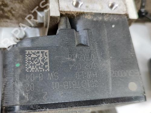 Elektronisk sensor JAGUAR I-PACE (X590) EV400 AWD | BP28387863M84