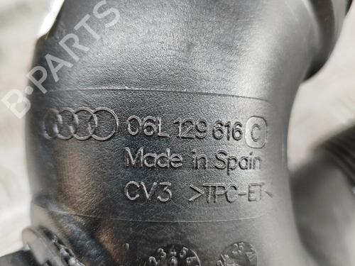 Pipe AUDI A6 C8 Avant (4A5) 40 TFSI Mild Hybrid | BP27798988M125  - Image 7