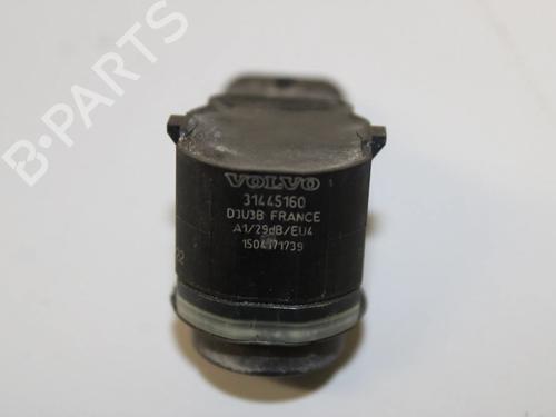 Electronic module VOLVO V60 I (155) D2 | BP31216937M83