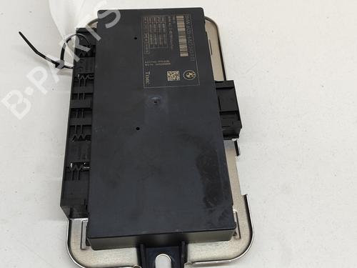 Electronic module BMW 5 Touring (F11) 535 d | BP19502752M83 