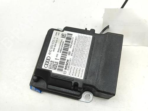 ECU airbags AUDI A6 C7 (4G2, 4GC) 2.0 TDI | BP31903101M53