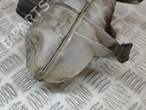 Expansion tank OPEL VIVARO B Van (X82) 1.6 CDTI (05) | BP16076278C120 