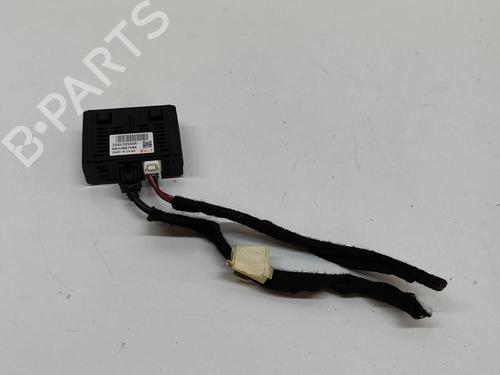 Electronic module RENAULT AUSTRAL E-TECH 200 Hybrid (HGM2) | BP29007779M83