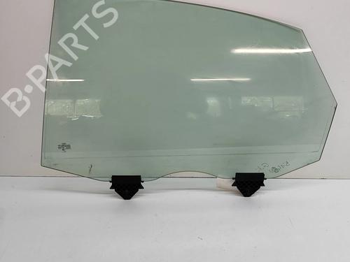 Used Rear left door window Rear left door window AUDI A8 D3 (4E2, 4E8) 4.2 TDI quattro (326 hp) 28432460 28432460