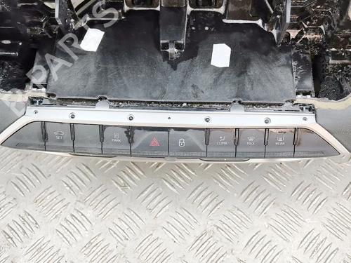 Dashboard SKODA OCTAVIA IV Combi (NX5, PV5) 2.0 TDi | BP39204952C46 - Image 6