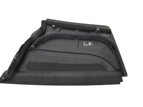 Panel rude bagtil venstre TESLA MODEL X (5YJX) P100D AWD | BP30620764C93 - Image 4