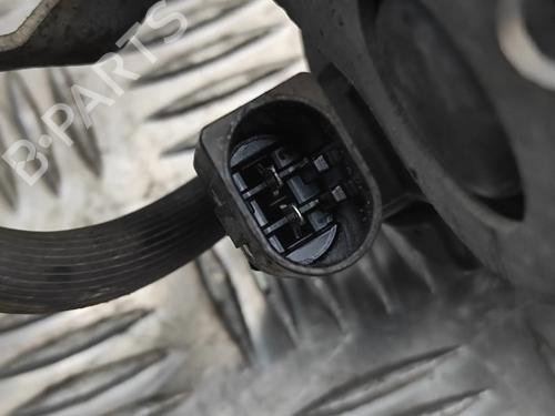 Left rear brake caliper BMW X3 (G01, F97, G08) xDrive 30 d | BP28321015M107