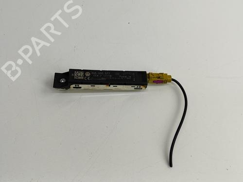 Modulo electronico VW PASSAT B8 (3G2, CB2) 1.4 GTE Hybrid (218 hp) 25217742