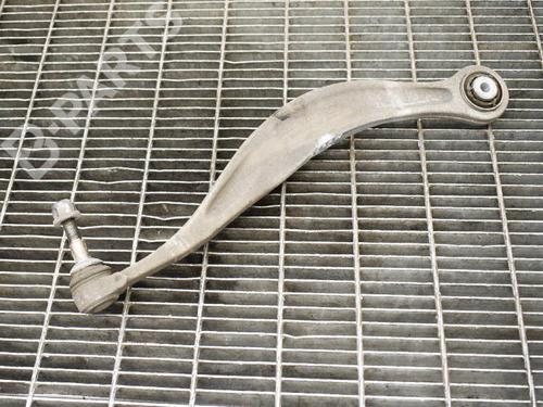 Left rear suspension arm BMW 5 Touring (F11) 520 d | BP6863637M14 