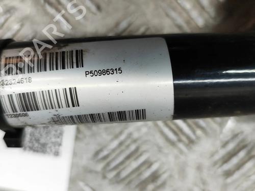 Right rear driveshaft VOLVO XC60 II (246) T6 Plug-In Hybrid AWD | BP27789719M41  - Image 6