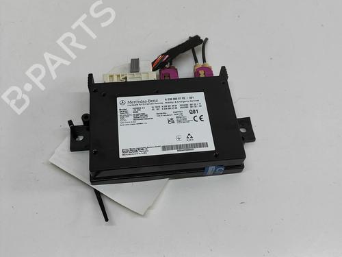 Electronic module MERCEDES-BENZ EQB (X243) EQB 300 4-matic (243.608, 243.609) | BP29594048M83