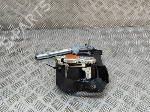 Front right seatbelt TESLA MODEL X (5YJX) 90D AWD | BP20675708I25 