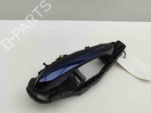 Rear left exterior door handle BMW X5 (G05, F95) M | BP29920084C130