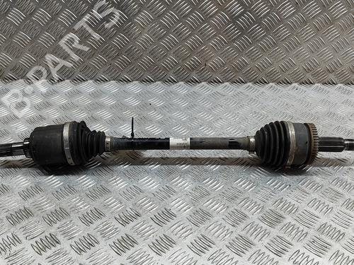 Left front driveshaft KIA SPORTAGE IV (QL, QLE) 1.6 GDI | BP18739889M38 