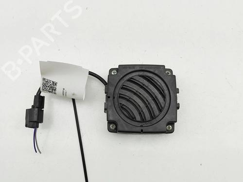 Module électronique MITSUBISHI OUTLANDER III (GG_W, GF_W, ZJ, ZL, ZK) 2.4 Hybrid 4WD (GG3W) (208 hp) 31903206