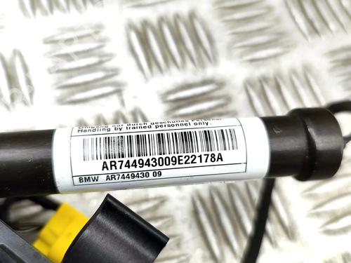 Electronic module BMW 4 Gran Coupe (G26) M440 i Mild-Hybrid xDrive | BP34136850M83  - Image 7