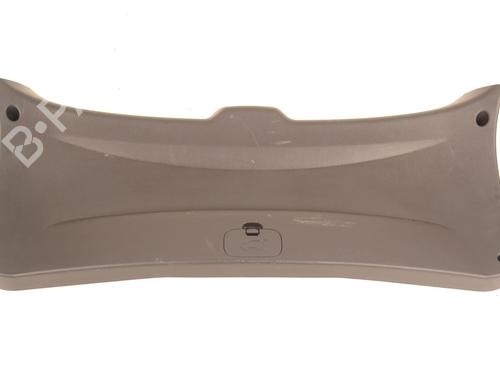 Used Boot lining Boot lining SSANGYONG TIVOLI 1.6 (128 hp) 33351935 33351935