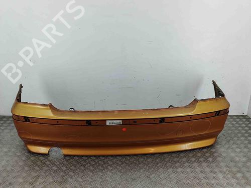 Used Rear bumper BMW 3 Compact (E46) 316 ti (115 hp) 30284576