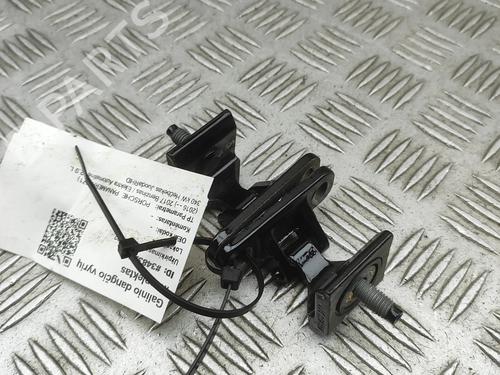 Used Hinge/Door check strap Hinge/Door check strap PORSCHE PANAMERA (971) 2.9 4 E-Hybrid (97ABE1, 97BBE1, 97ABX1) (462 hp) 33624742 33624742