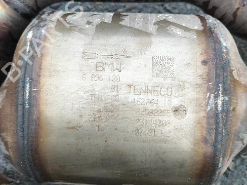 Exhaust system BMW 3 (G20, G80, G28) M3 Competition | BP29542171M121 - Image 7