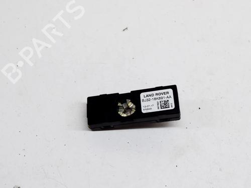 Used Electronic module LAND ROVER RANGE ROVER EVOQUE (L538) 2.0 D 4x4 (180 hp) 9510725
