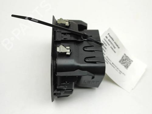 Luftventilen RENAULT MASTER III Van (FV) 2.3 dCi 180 FWD (FV04, FV07) | BP38191906I21 - Image 3