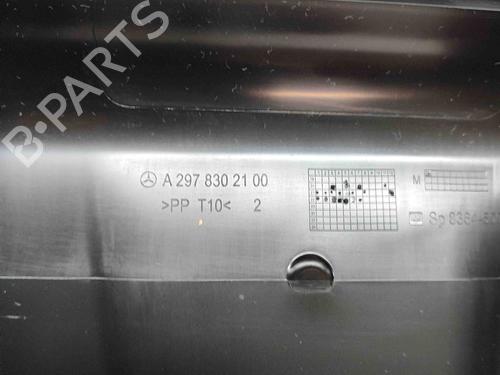 Air filter box MERCEDES-BENZ EQE (V295) EQE 53 AMG 4-matic+ (295.153) | BP27769538M87