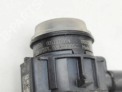 Electronic module PEUGEOT BOXER Bus 2.2 BlueHDi 140 | BP38239519M83 - Image 7