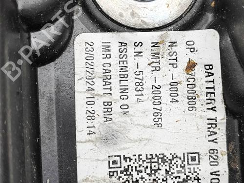 Støtte VOLVO C40 (539) Recharge AWD | BP39511314C155 - Image 8