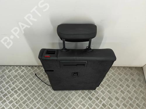 Sæde Bagtil AUDI A4 Allroad B9 (8WH, 8WJ) 3.0 TDI quattro | BP31859135C17