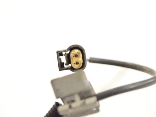 Electronic sensor LAND ROVER RANGE ROVER IV (L405) 4.4 SDV8 4x4 | BP30215689M84 - Image 3