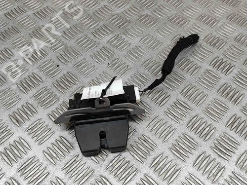 Used Tailgate lock FORD PUMA (J2K, CF7) 1.0 EcoBoost mHEV (125 hp) 28431670