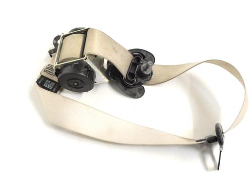 Used Front left seatbelt Front left seatbelt BMW 5 Gran Turismo (F07) 530 d (245 hp) 30620169 30620169