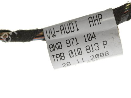 Electronic module AUDI A5 Convertible (8F7) S5 quattro | BP33351422M83 - Image 5