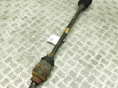 Right rear driveshaft MERCEDES-BENZ GLA-CLASS (X156) GLA 220 CDI / d 4-matic (156.905) | BP19283927M41 