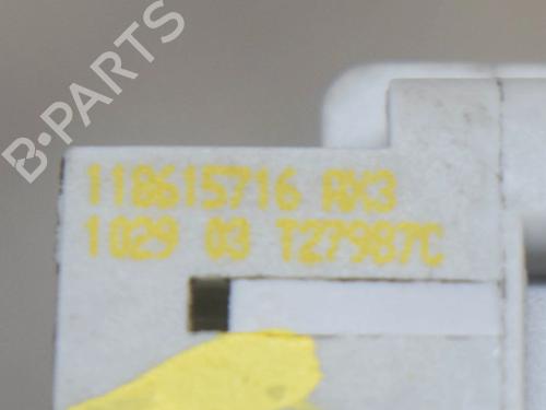 Electronic sensor TESLA MODEL 3 (5YJ3) EV | BP27751587M84 