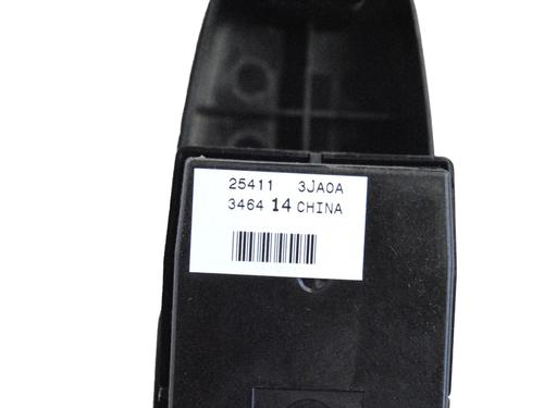 Left front window switch INFINITI Q50 50 D | BP33363655I27 - Image 5