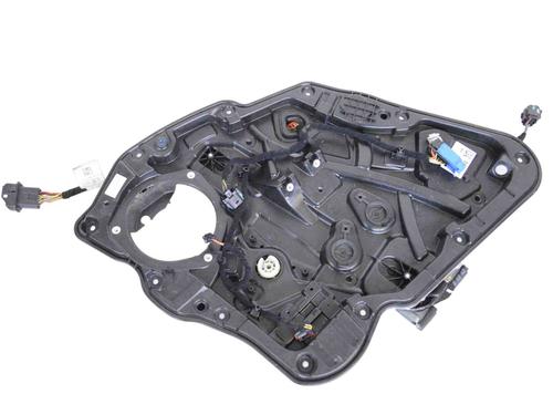 Elevalunas trasero izquierdo ALFA ROMEO GIULIA (952_) 2.0 (952ACA25) | BP30248555C24 